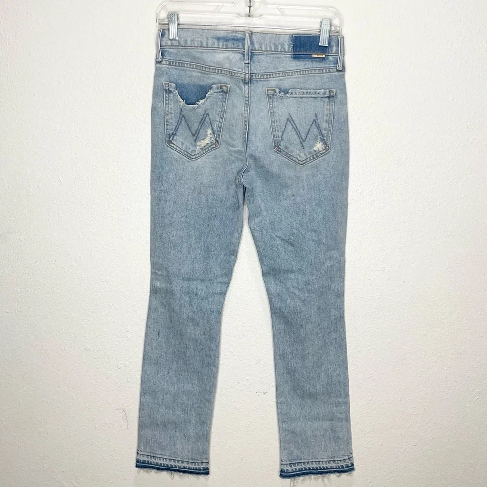 MOTHER brand new